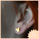 OG Mickey Mouse Studs