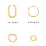 Holiday Party Pack (Makes Three Pairs of Earrings)