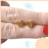 OG Mickey Mouse Studs