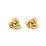 Knotted Studs
