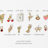 Necklace Charms