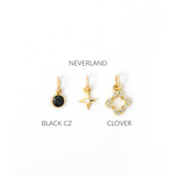 Necklace Charms