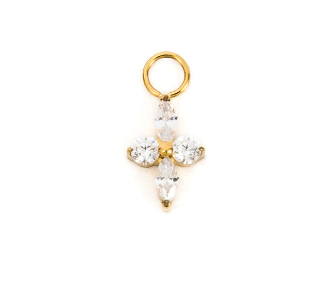 Pair of Holiday Earring Charms (Charms Only)