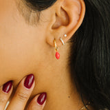 Holiday Party Pack (Makes Three Pairs of Earrings)