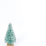 O Christmas Tree Studs