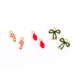 Holiday Party Pack (Makes Three Pairs of Earrings)