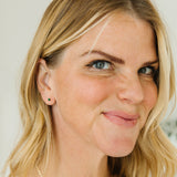 Evergreen Screwbacks