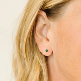 Evergreen Screwbacks