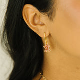 Pair of Holiday Earring Charms (Charms Only)