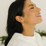 Holiday Charm Earrings