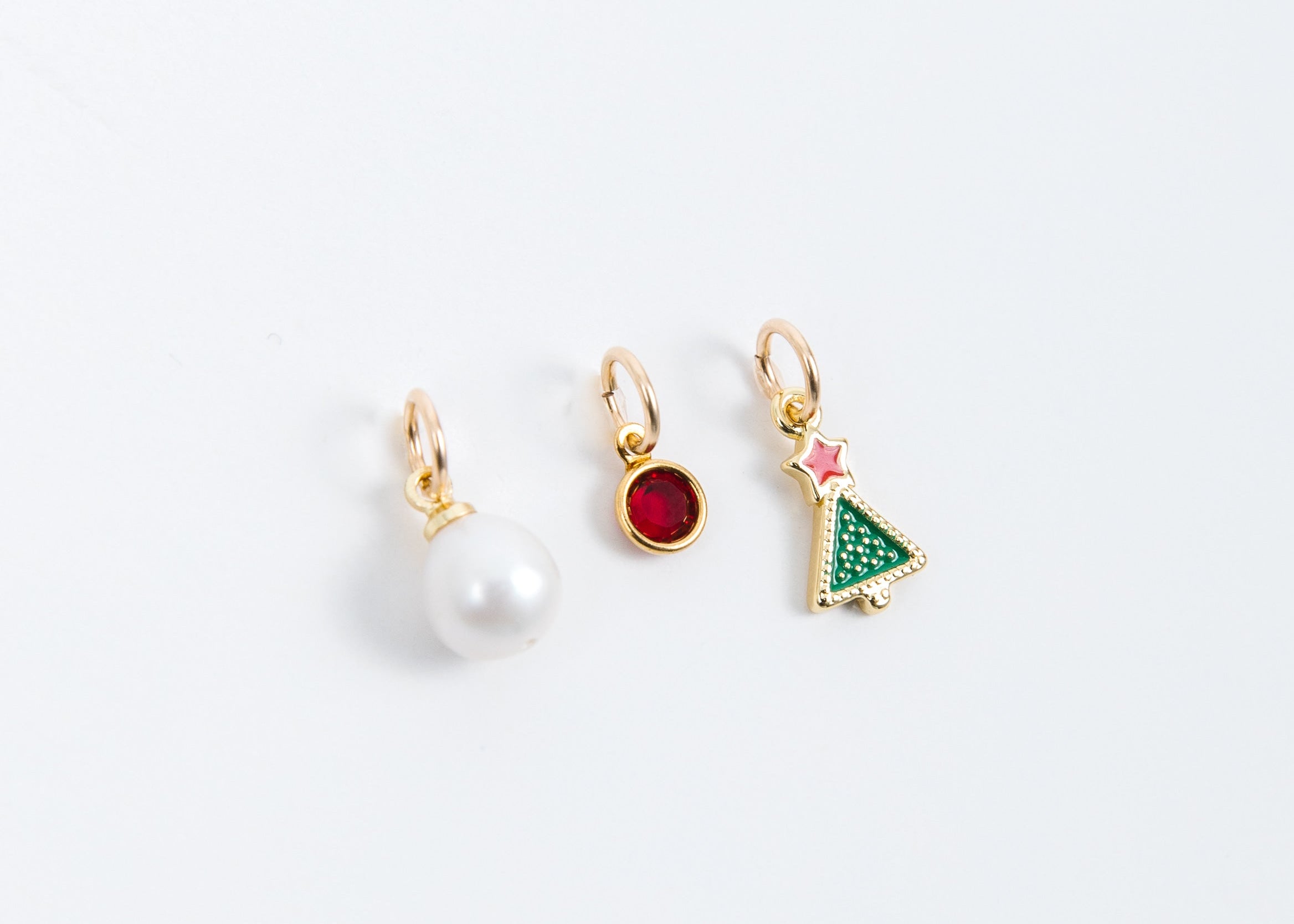 Necklace Charms