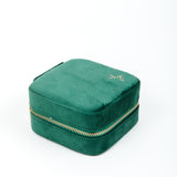 Travel Jewelry Box