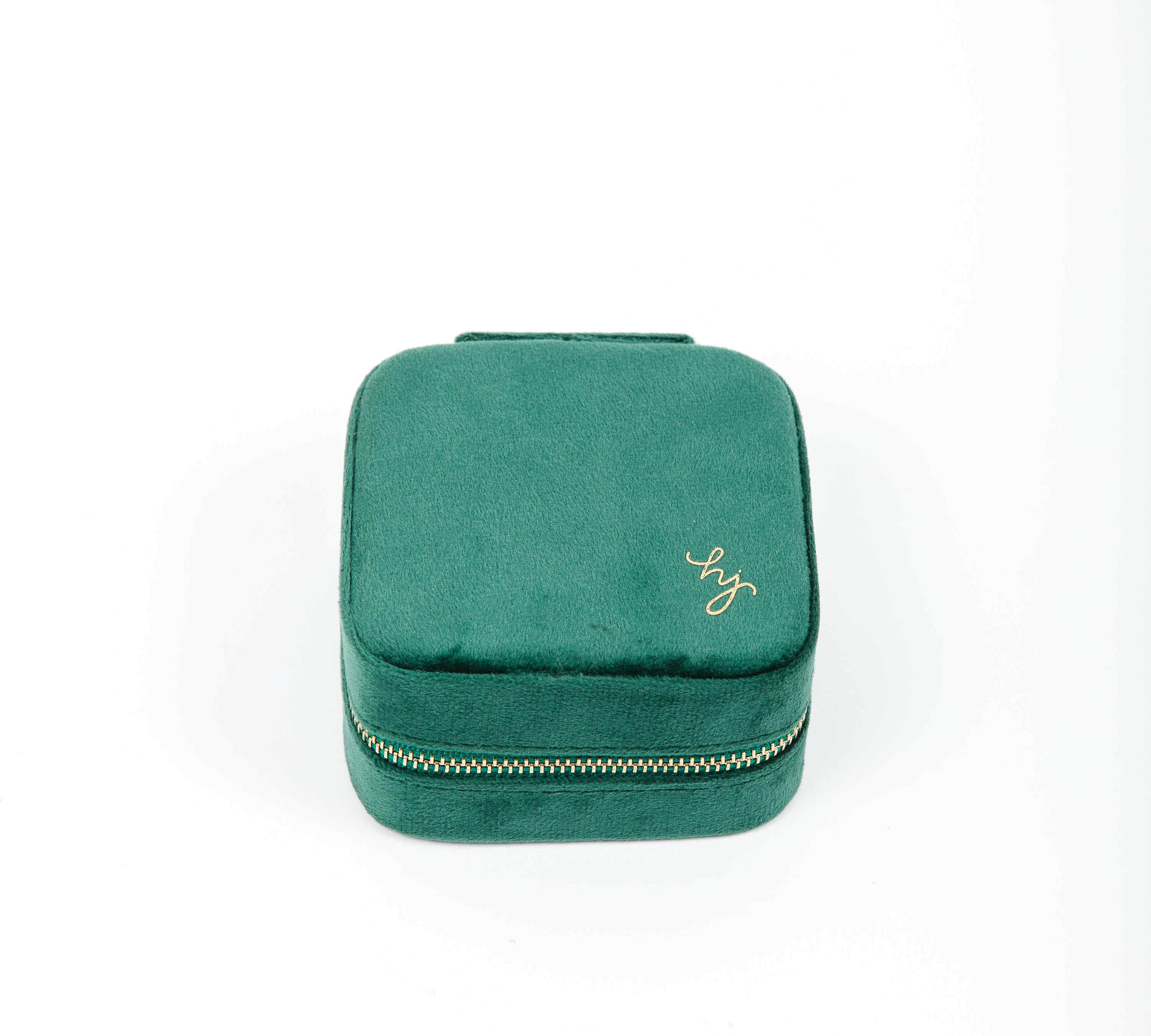 Travel Jewelry Box