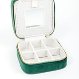 Travel Jewelry Box
