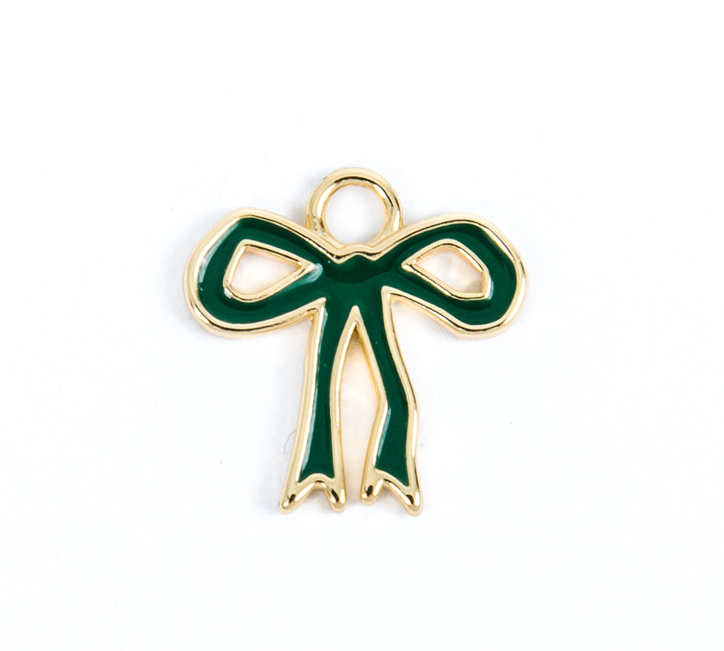 Pair of Holiday Earring Charms (Charms Only)