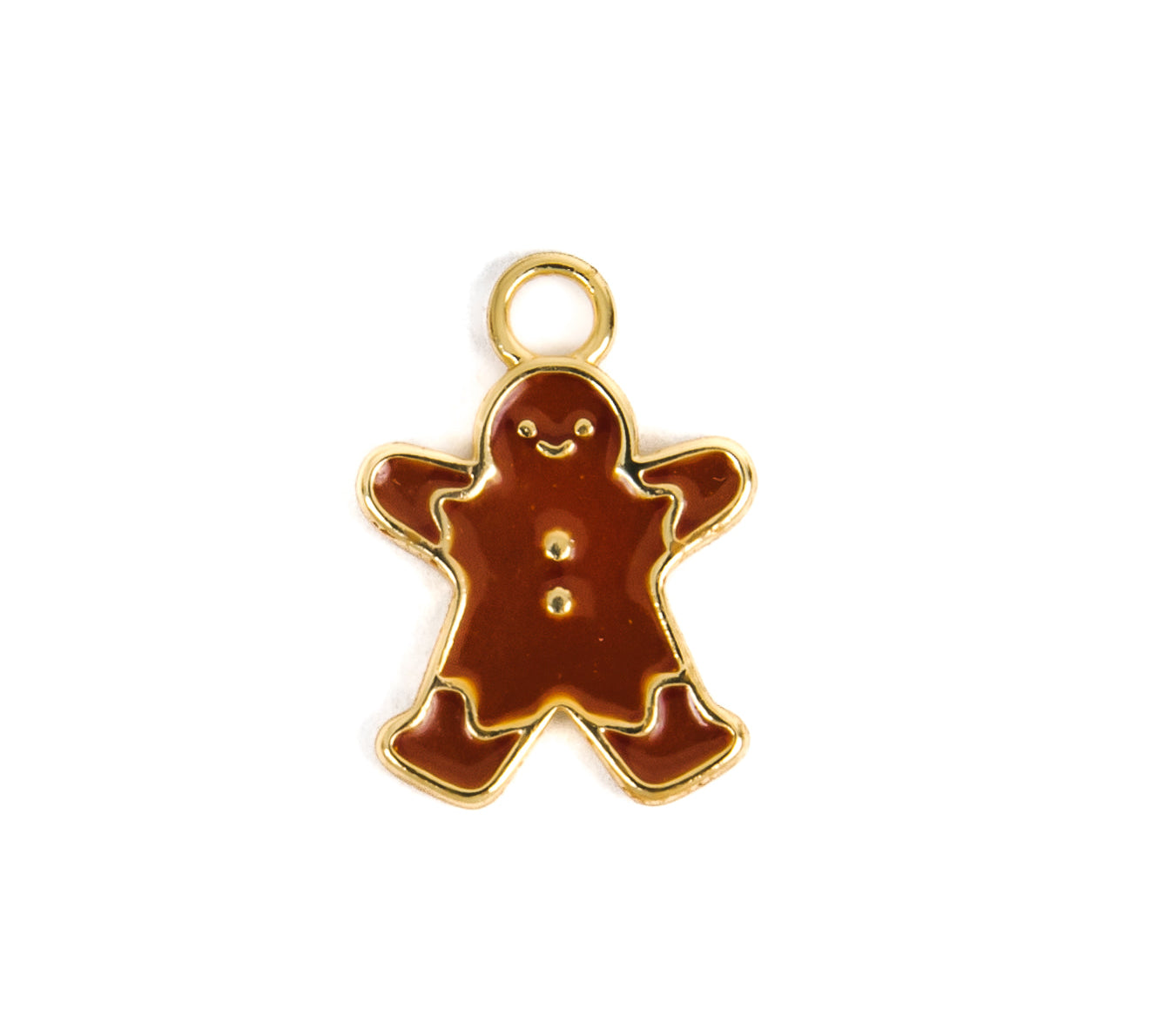 Pair of Holiday Earring Charms (Charms Only)