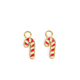 Pair of Holiday Earring Charms (Charms Only)