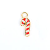 Holiday Charm Earrings