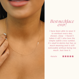 Cross Necklace