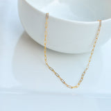 Baby Antonia Chain