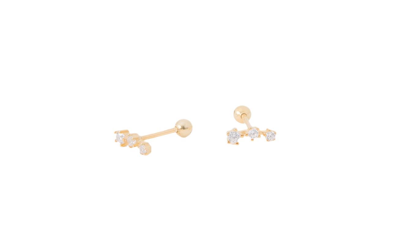 Constellation Screwbacks