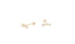 Constellation Screwbacks