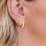 12 mm Color Huggies