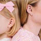 Bow Earrings Mama + Me Bundle