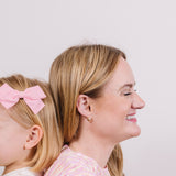 Bow Earrings Mama + Me Bundle