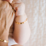 Zelda Mama + Me Bracelet Bundle