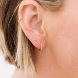 12 mm Classic Huggies