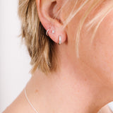 9 mm Textured Huggies