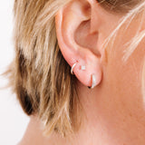 9 mm Textured Huggies