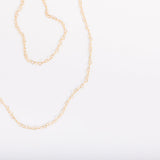 Jane Austen Anklet