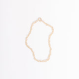 Jane Austen Anklet