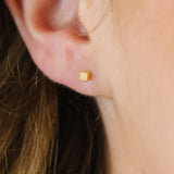 OG Tiny Cube Studs