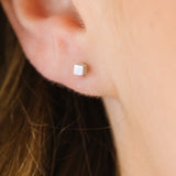 OG Tiny Cube Studs