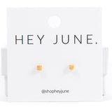 OG Tiny Cube Studs