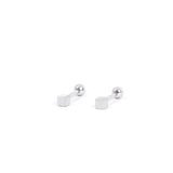 OG Tiny Cube Studs