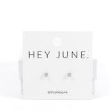 OG Tiny Cube Studs