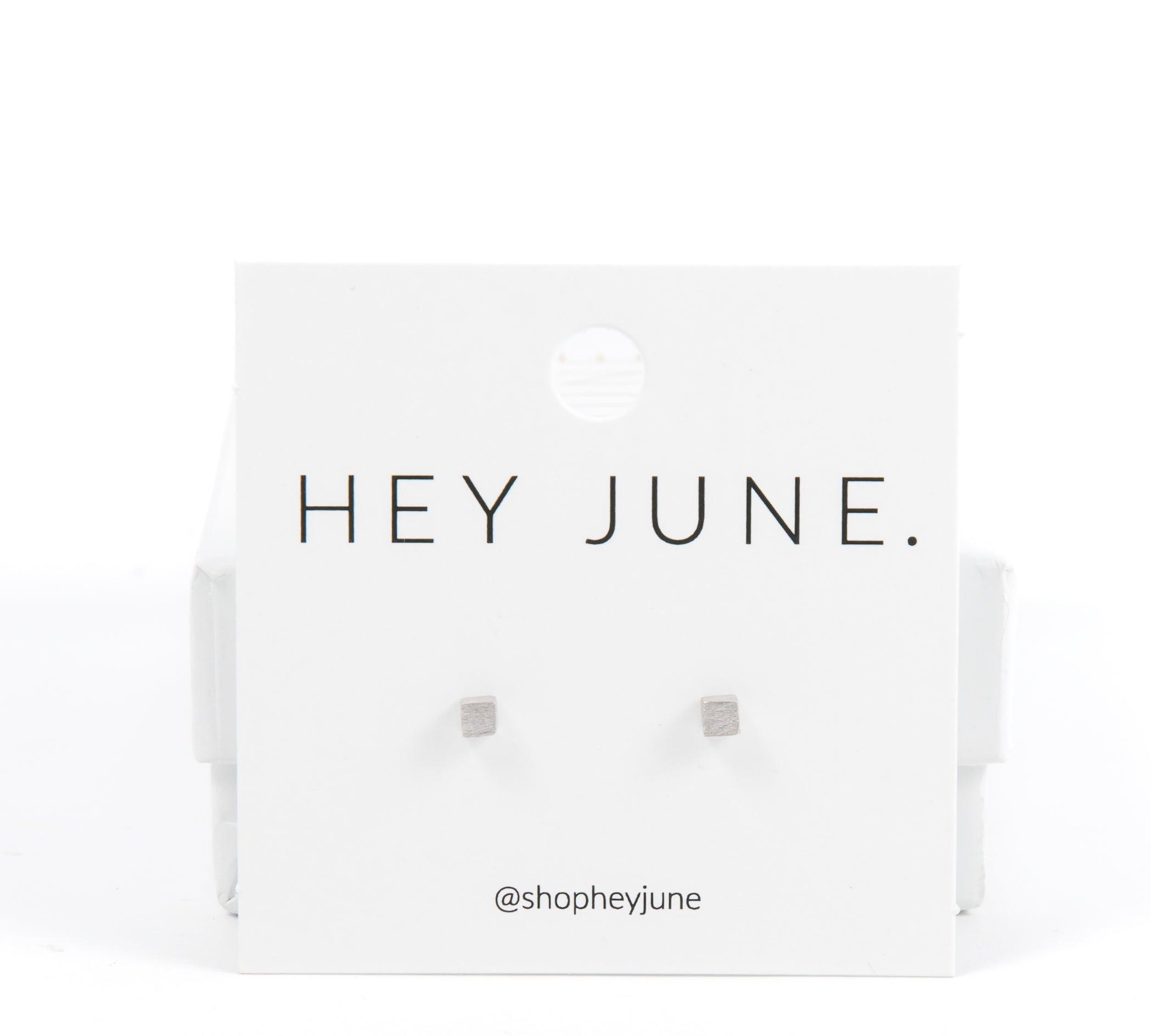 OG Tiny Cube Studs