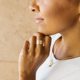 Cigar Ring