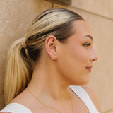 Knotted Studs