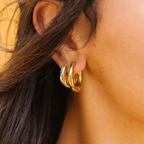 Material Girl Stack