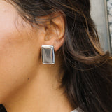 Chunky Rectangle Studs
