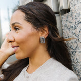 Chunky Rectangle Studs