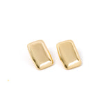 Chunky Rectangle Studs