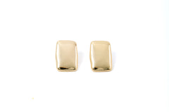 Chunky Rectangle Studs