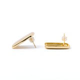 Chunky Rectangle Studs