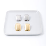 Chunky Rectangle Studs
